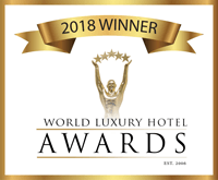 Award World Luxury Hotel Aards Certify Thavorn Palm Beach Resort 2018