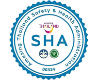 Amazing Thailand Safety Health Administration Thavorn Palm Phuket 2020
