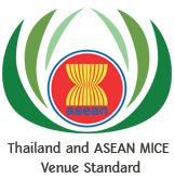 Thailand and ASEAN MICE Awards 2019
