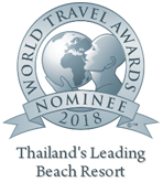 Award Thailands Leading Beach Resort 2018 Thavorn Palm Phuket